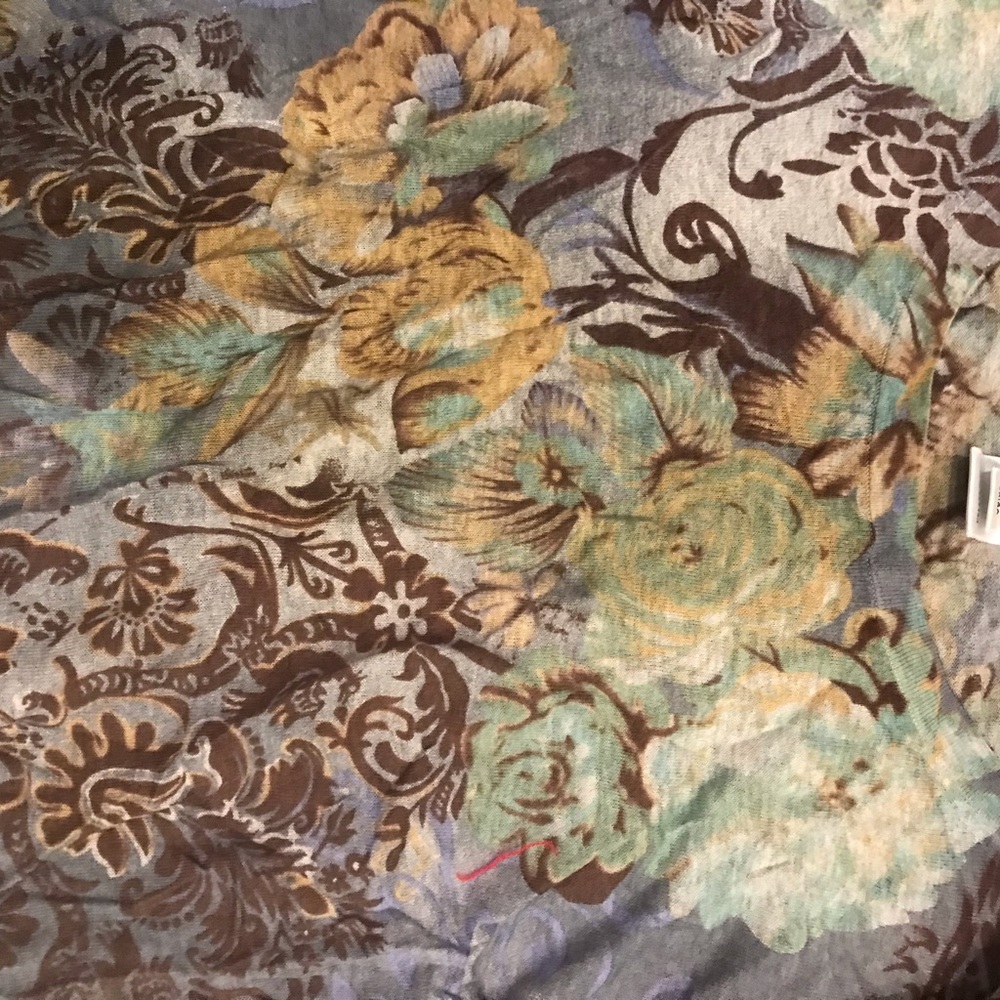Talbot top - Picture 2 of 3
